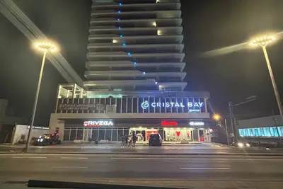 Image de Brand new Luxury Condo With Amenities, Right in Front of the Malecón Beach