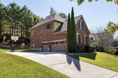 Image de The Grand Palace Of Atlanta Near Airport