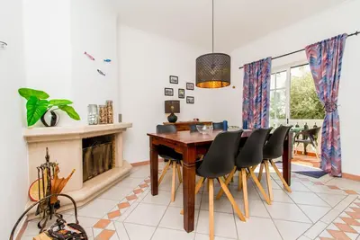 Image de O Lagar Apartment 2 Bedrooms 200m Golf Course