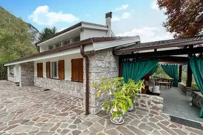 Image de Superbe appartement à Bordogna