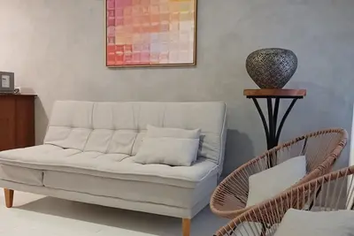 Image de Sua Casa Em Juquehy Casa Oxe