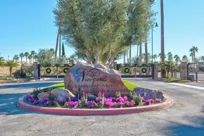Image de Cozy studio in enjoyable Coachella with Ac, fitness room, WiFi, Peacefulness…
