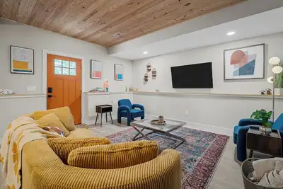Image de Groovy In-Laws Suite