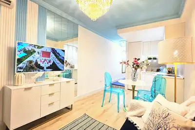 Image de Lujosos Apartamentos Royal Oropesa en Primera LĂnea de mar