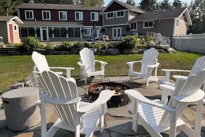 Image de Canadian Gift: 40% off at Sierra Stables Country Hideaway 🇨🇦 (applied)