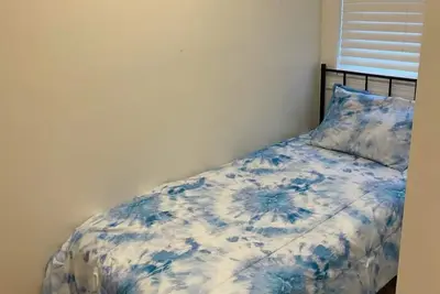 Image de Charming 4-bedroom house 10 minutes away from Ole Miss