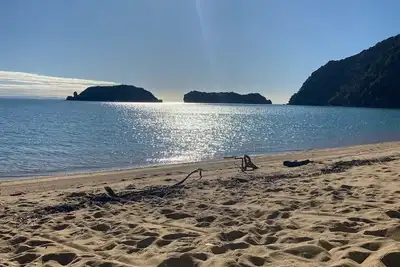 Image de Tata Beach - Absolute Beachfront