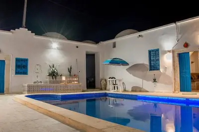 Image de Villa Djerba