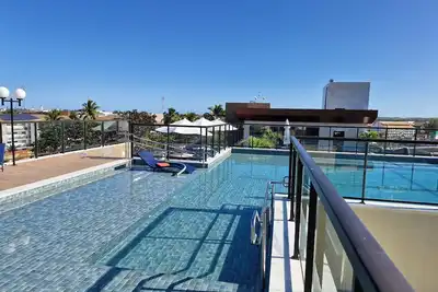 Image de Porto Atlantis Flat 304