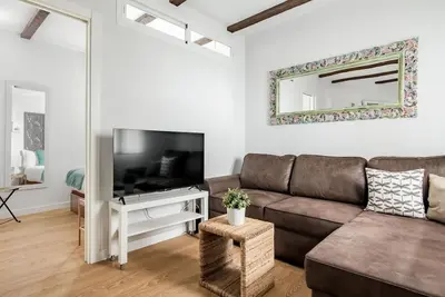 Image de Charming Quevedo - Temporary stays