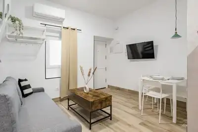 Image de Madrid Villaverde Iii - Cozy apartment, Ac