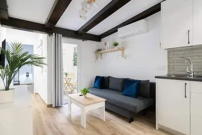 Image de San Isidro Ii - Cozy apartment