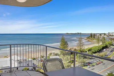 Image de Premium Ocean View Apartment