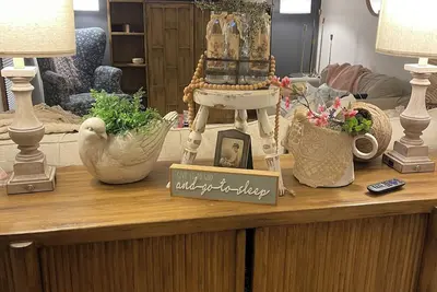 Image de The Lazy Cow Inn Sleeps 9+