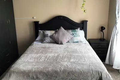 Image de Nice Suite en Belén Medellín, Colombia