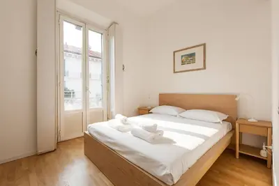 Image de Garibaldi & Isola District Functional Apartment