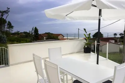 Image de Alen de Louro - Apartamento 6 Ximpron