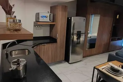 Image de Apartamento en Polanco