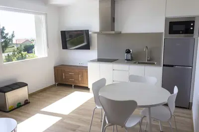 Image de Alén de Louro - Apartamento 7 Mar de Lira