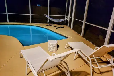 Image de Spacious 4-bedroom house in tranquil Vero Beach with Ac, WiFi