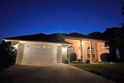 Image de Charming 4-bedroom house with Ac and WiFi in wonderful Madison