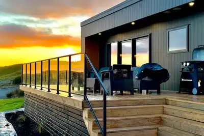 Image de Luxury Absolute Ocean View Lodge