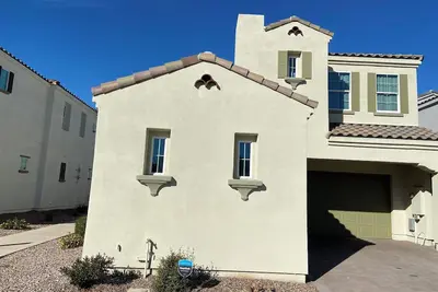 Image de Two bedroom house
