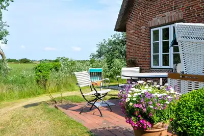 Image de Ferienwohnung/app. für 4 Gäste mit 60m² in Hedehusum