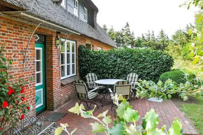 Image de Ferienwohnung/app. für 4 Gäste mit 60m² in Hedehusum