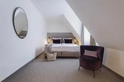 Image de Deluxe Zimmer - Maakt - Hotel & Apartments