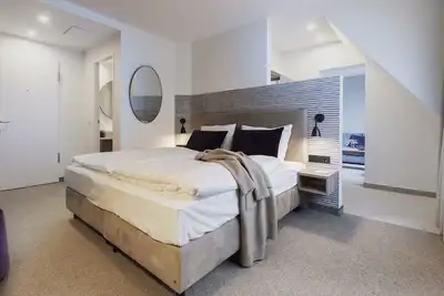Image de Junior Suite - Maakt - Hotel & Apartments
