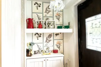 Image de Onna ocean view, many types of rooms, villa for rent