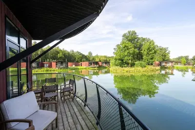 Image de belvilla Bungalow serein au milieu de la nature