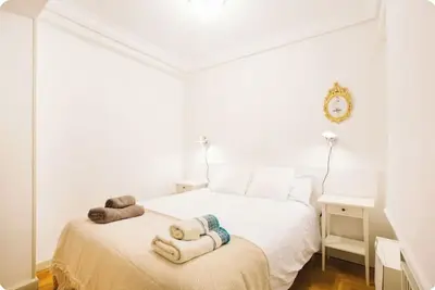 Image de La Concha Appartment Family and Friends