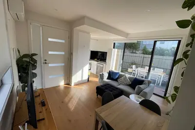 Image de Charming Yarraville village townhouse