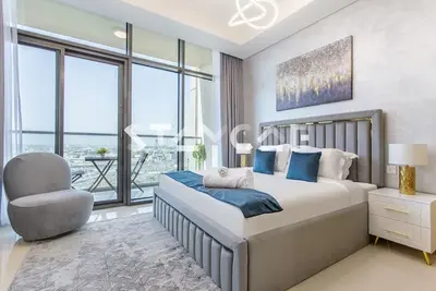 Image de Staycae Holiday Homes Cozy Studio Apartment, Aykon C