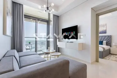 Image de Staycae Holiday Homes Cozy Studio Apartment, Aykon C