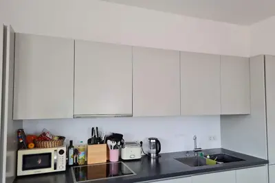 Image de Luxury flat in central Berlin