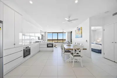 Image de Nova Ocean Views Mooloolaba Family Apartment