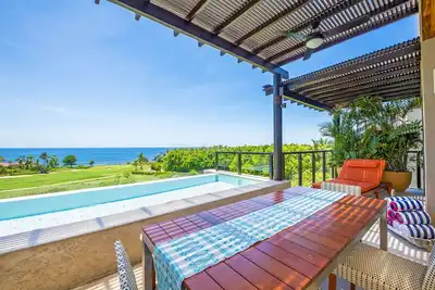 Image de Condo La Joya in Las Marietas by Personal Villas - Experience Island Beauty