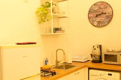 Image de Apartment in the heart of Naples for families and friends