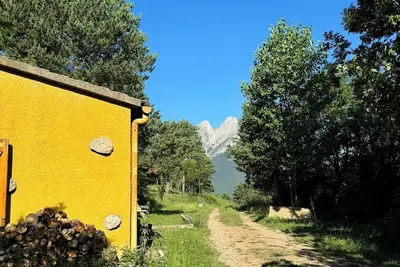 Image de Racons del Pedraforca