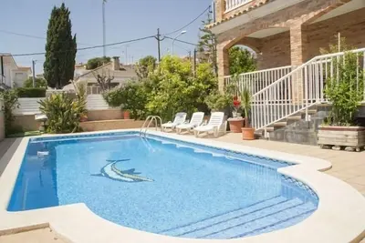 Image de Glorieta - Xeckin Holidays