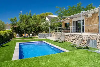 Image de Suculenta - Xeckin Holidays
