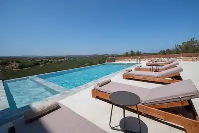 Image de Calmo Luxury Villa I, with Pool Tranquil Elegance