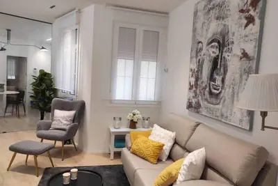 Image de Lujoso y Amplio Apartamento