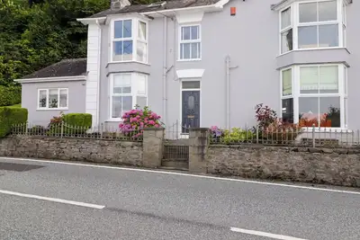 Image de Morva, pet friendly, country holiday cottage in New Quay
