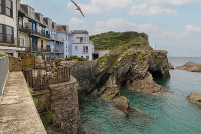 Image de Blue Haven, pet friendly, country holiday cottage in Ilfracombe