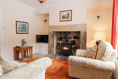 Image de 4 Pembroke Street, pet friendly, with a garden in Skipton