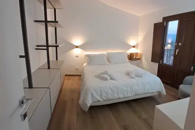 Dolce-Giardino, Charming 2 bedroom apartment in wonderful Isnello